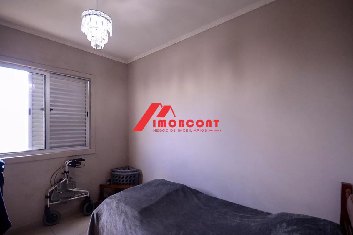 Apartamento, 2 quartos, 49 m² - Foto 11