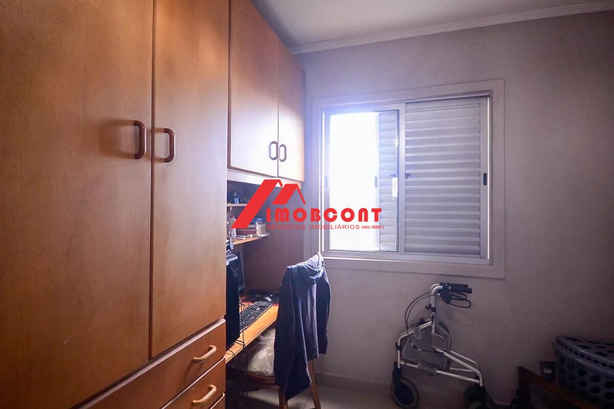 Apartamento, 2 quartos, 49 m² - Foto 9