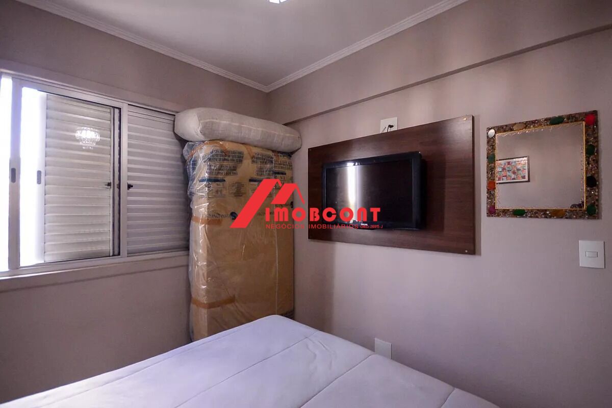 Apartamento, 2 quartos, 49 m² - Foto 8
