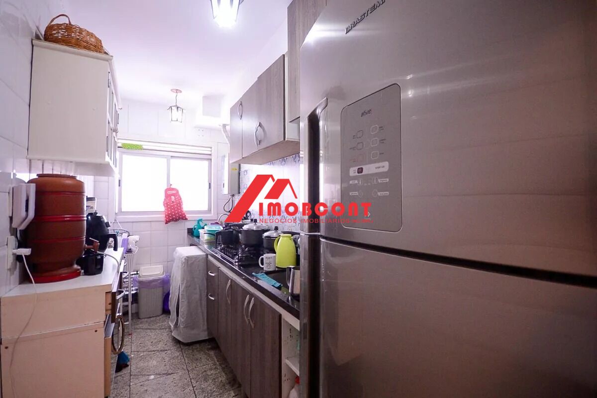 Apartamento, 2 quartos, 49 m² - Foto 16