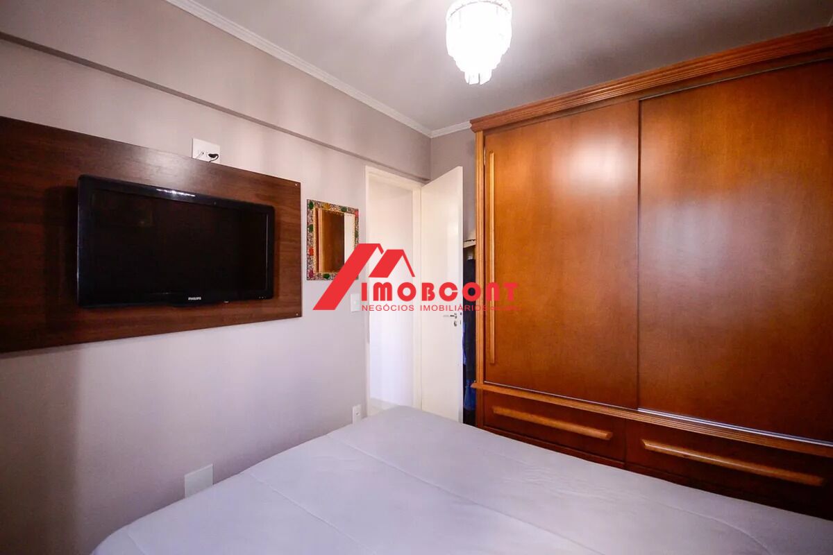 Apartamento, 2 quartos, 49 m² - Foto 6