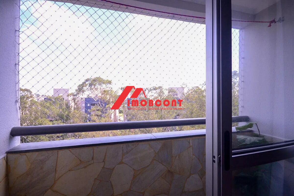 Apartamento, 2 quartos, 49 m² - Foto 20