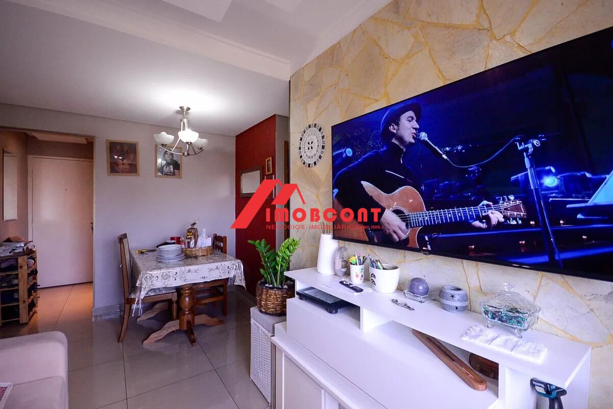 Apartamento, 2 quartos, 49 m² - Foto 4