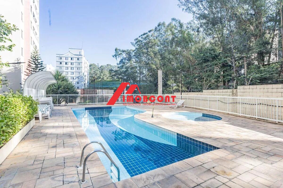 Apartamento, 2 quartos, 49 m² - Foto 21