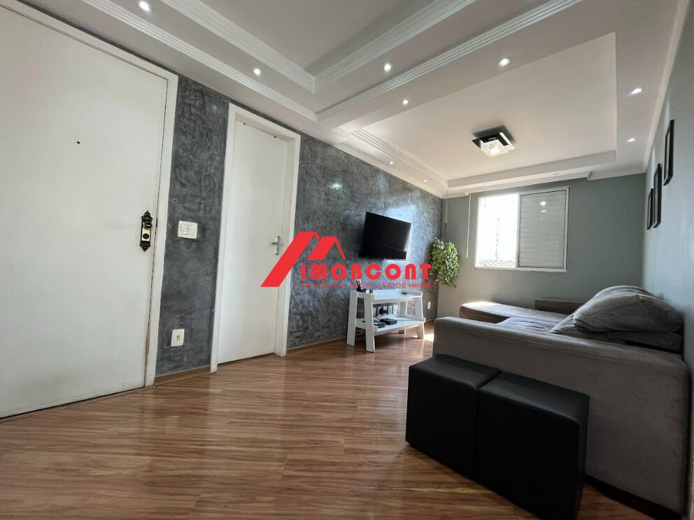 Cobertura, 3 quartos, 94 m² - Foto 3