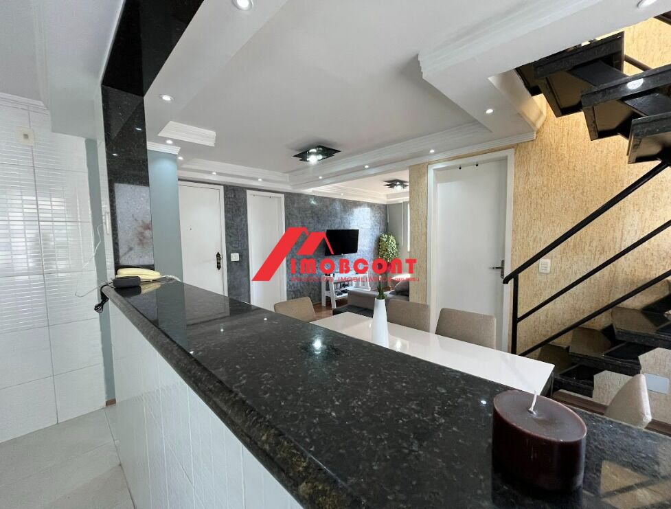 Cobertura, 3 quartos, 94 m² - Foto 14