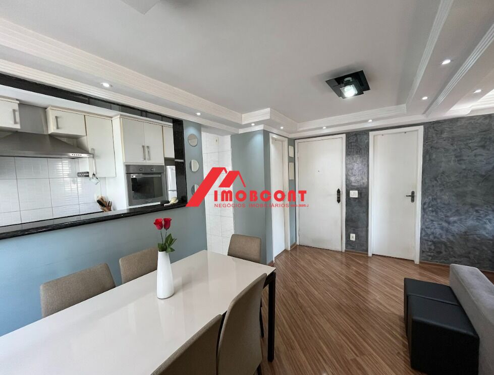 Cobertura, 3 quartos, 94 m² - Foto 11