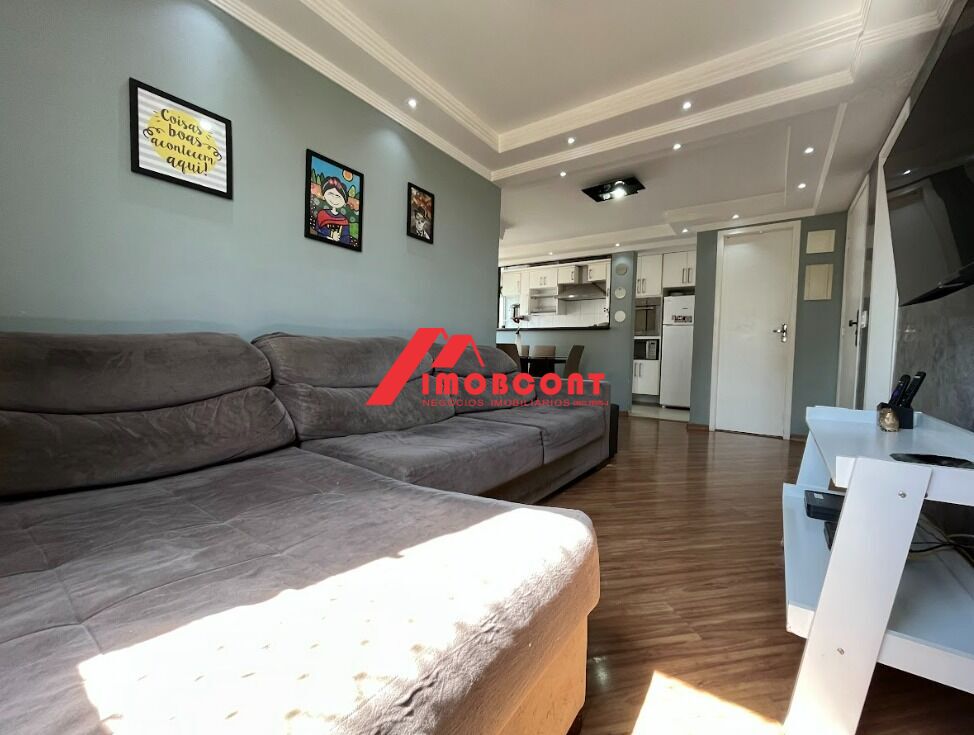 Cobertura, 3 quartos, 94 m² - Foto 9