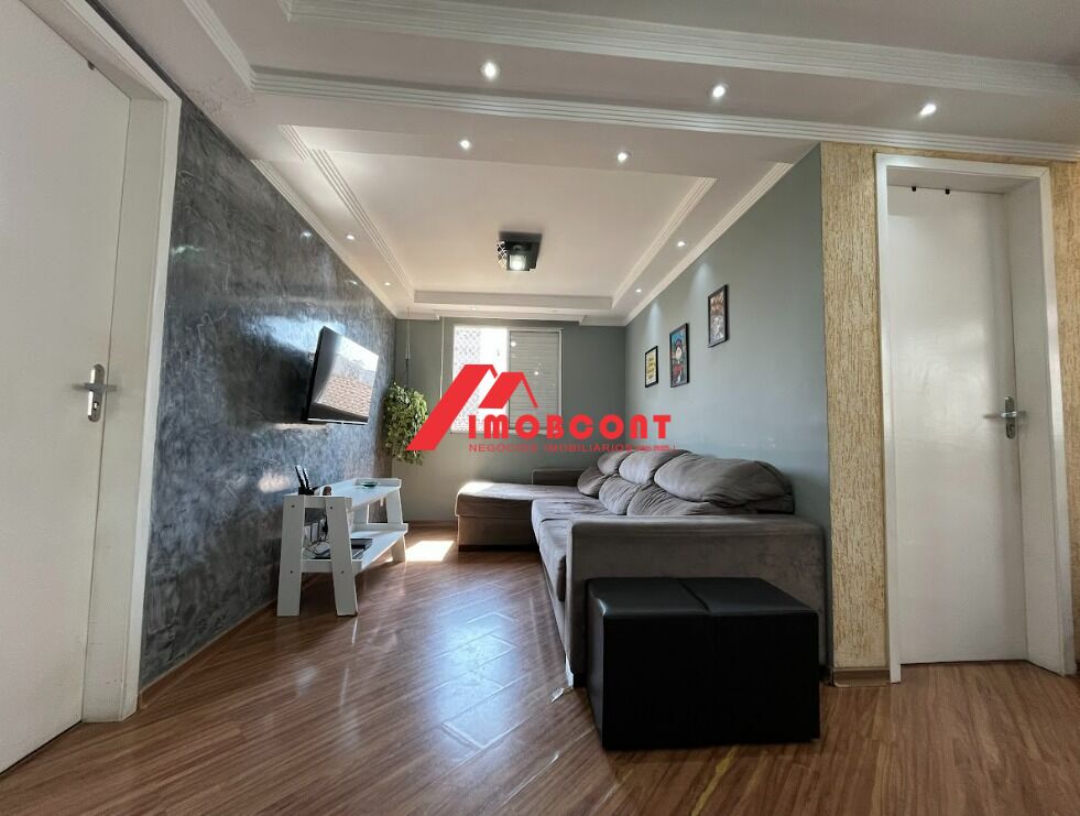 Cobertura, 3 quartos, 94 m² - Foto 6