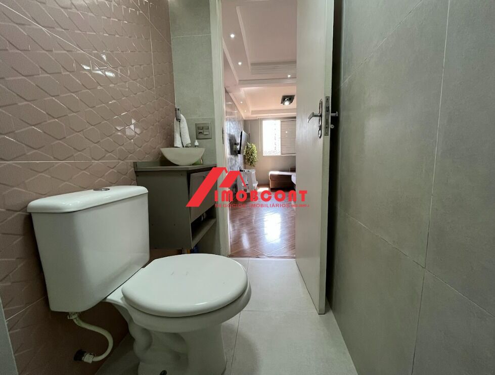 Cobertura, 3 quartos, 94 m² - Foto 21