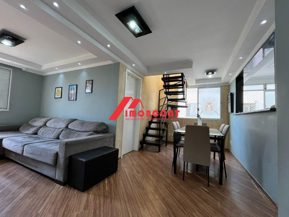 Cobertura, 3 quartos, 94 m² - Foto 7