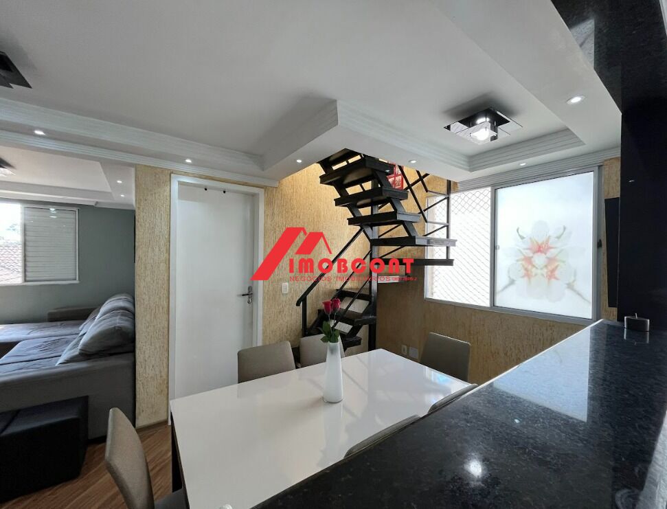 Cobertura, 3 quartos, 94 m² - Foto 13