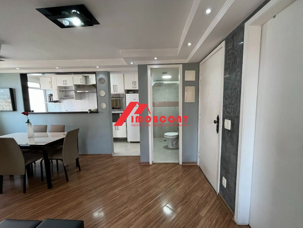 Cobertura, 3 quartos, 94 m² - Foto 12