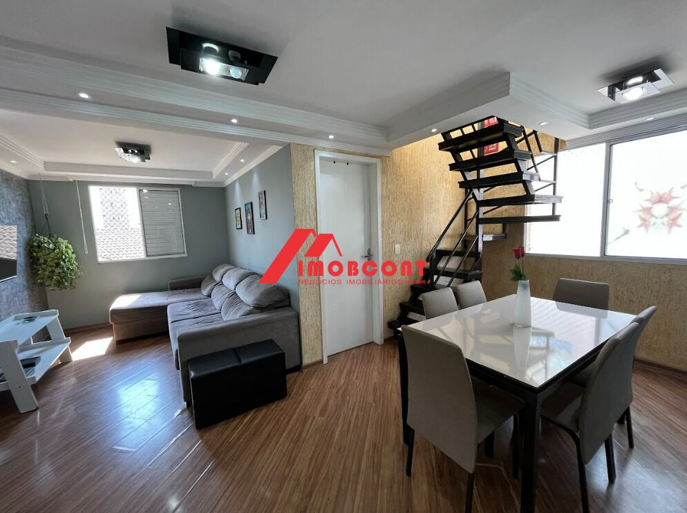Cobertura, 3 quartos, 94 m² - Foto 1