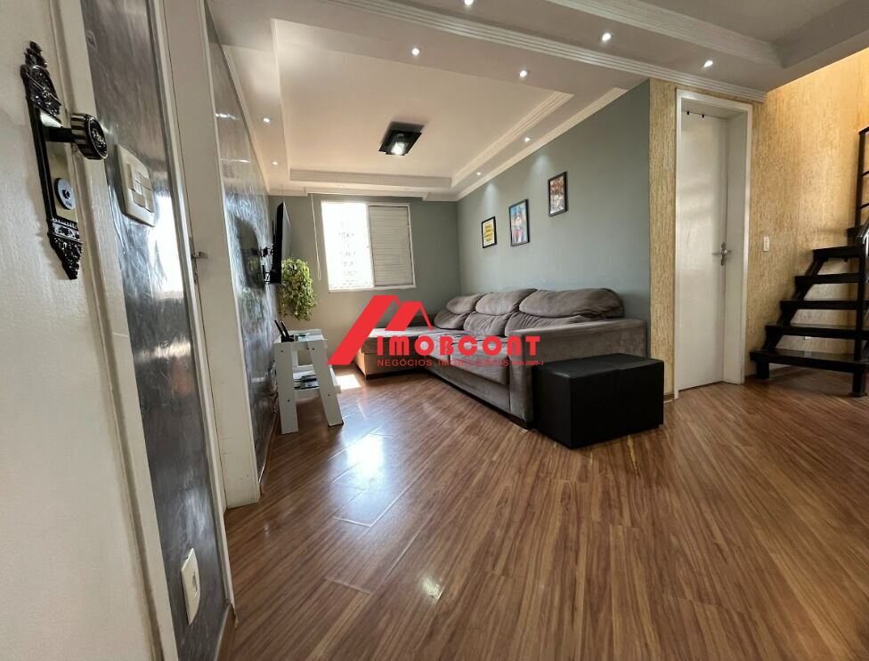 Cobertura, 3 quartos, 94 m² - Foto 2