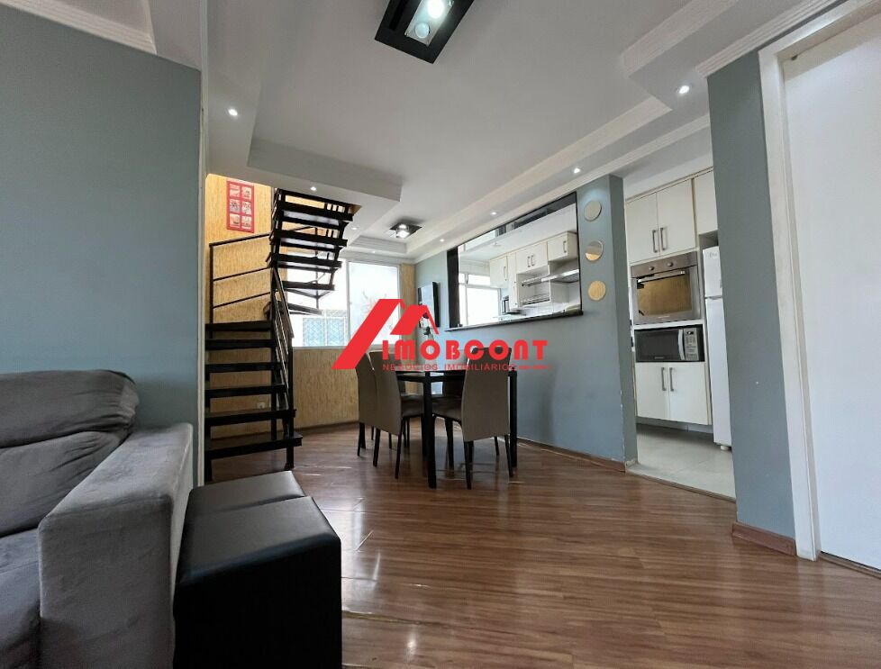 Cobertura, 3 quartos, 94 m² - Foto 10