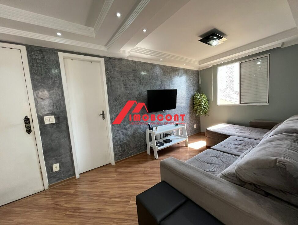 Cobertura, 3 quartos, 94 m² - Foto 5