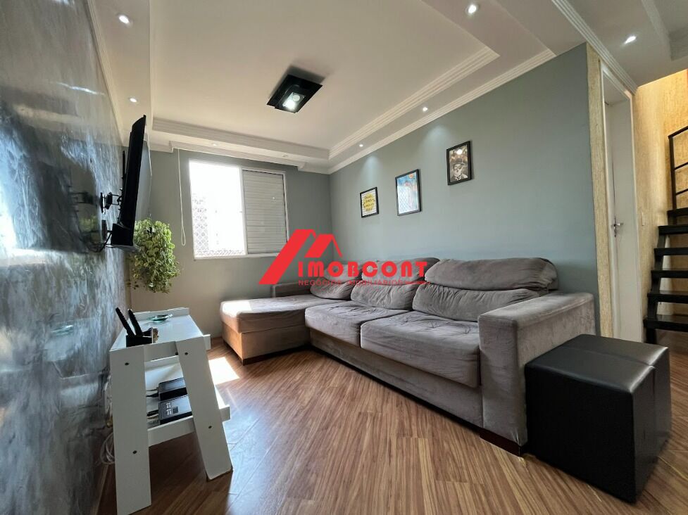 Cobertura, 3 quartos, 94 m² - Foto 8