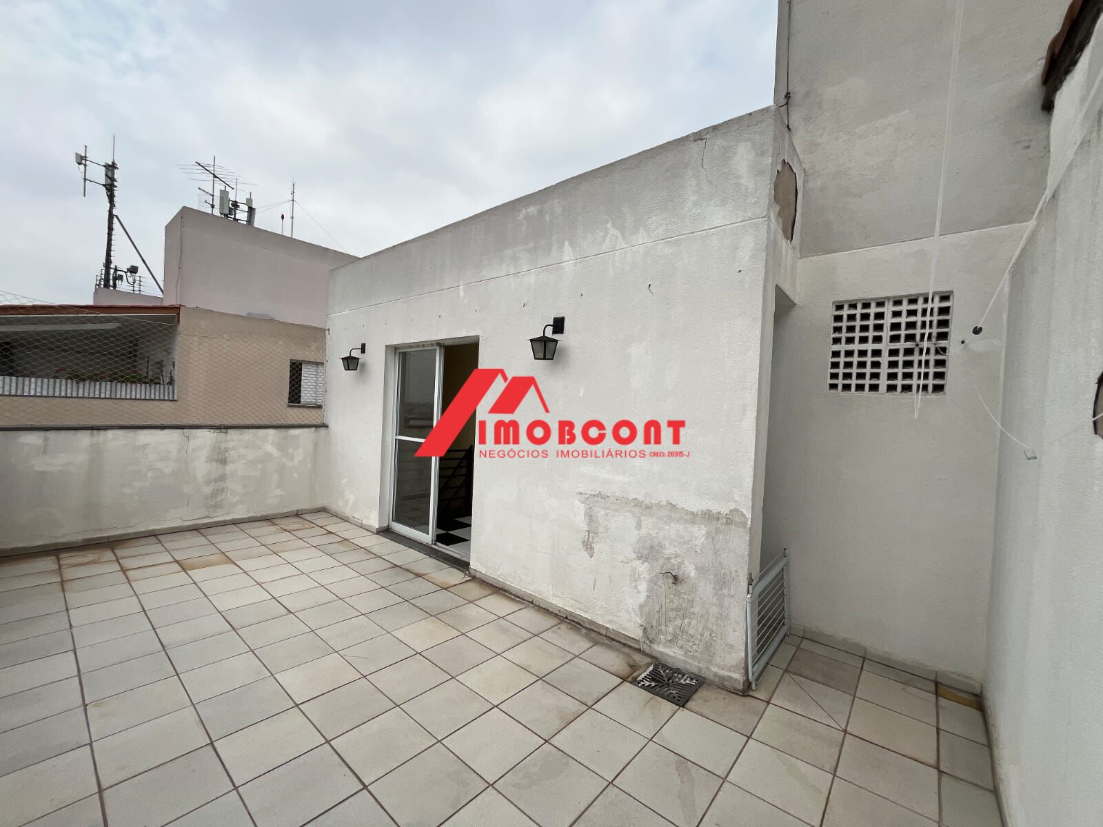 Cobertura, 3 quartos, 94 m² - Foto 44