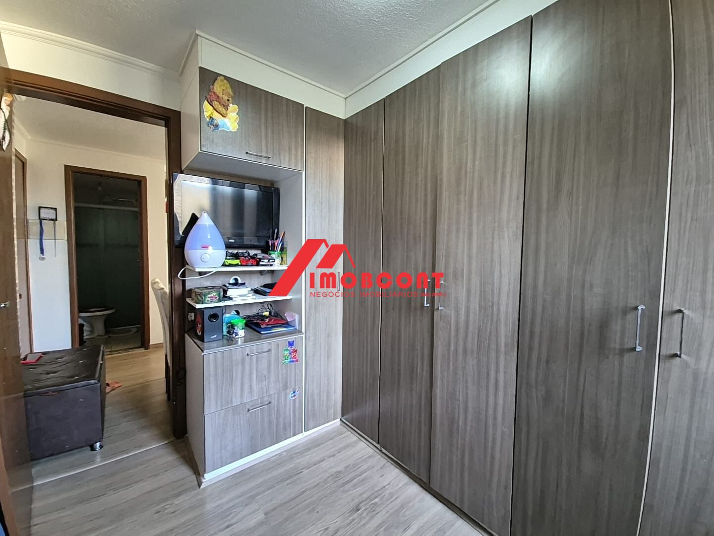 Apartamento, 2 quartos, 45 m² - Foto 6