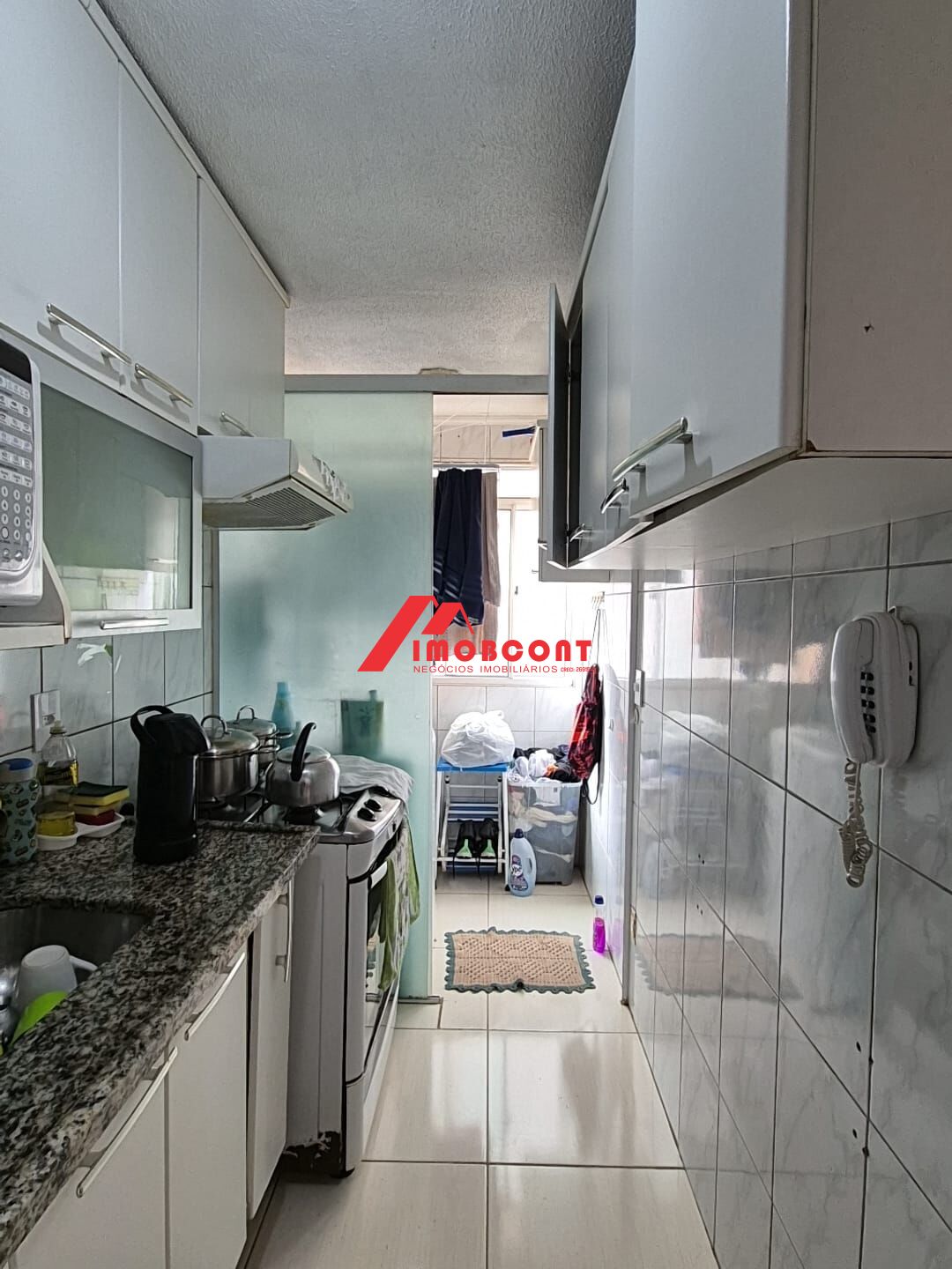 Apartamento, 2 quartos, 45 m² - Foto 16