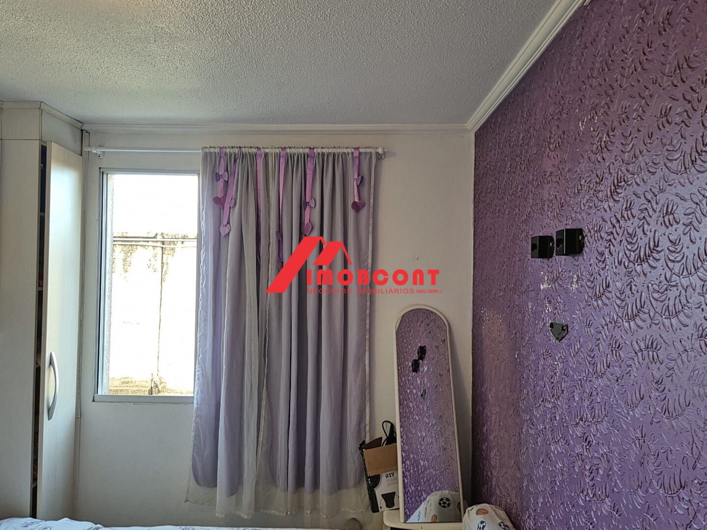 Apartamento, 2 quartos, 45 m² - Foto 10