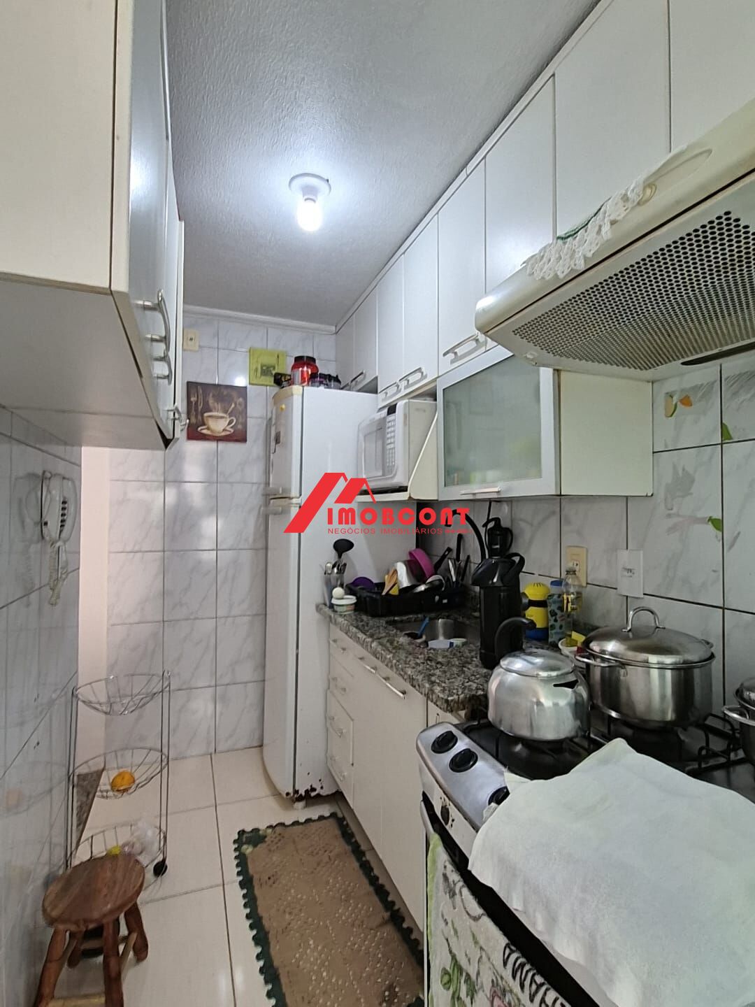 Apartamento, 2 quartos, 45 m² - Foto 19