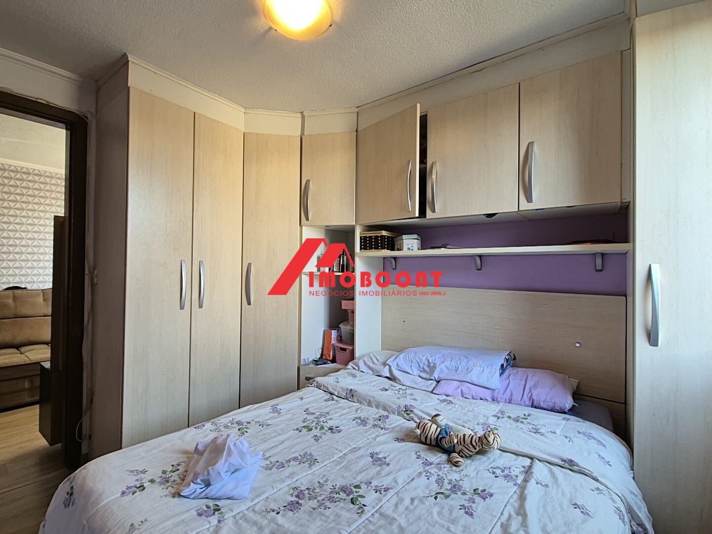 Apartamento, 2 quartos, 45 m² - Foto 11