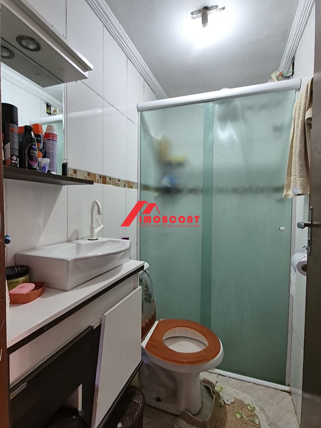 Apartamento, 2 quartos, 45 m² - Foto 20