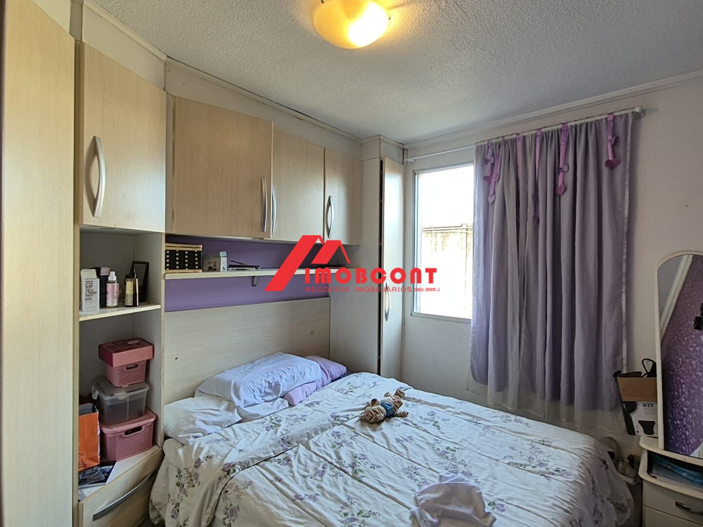 Apartamento, 2 quartos, 45 m² - Foto 13