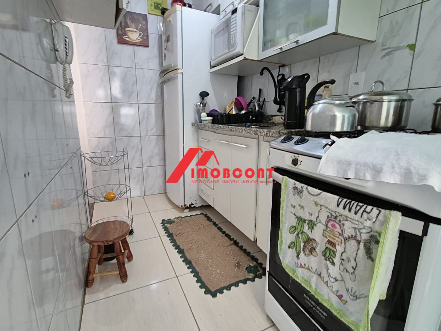 Apartamento, 2 quartos, 45 m² - Foto 17