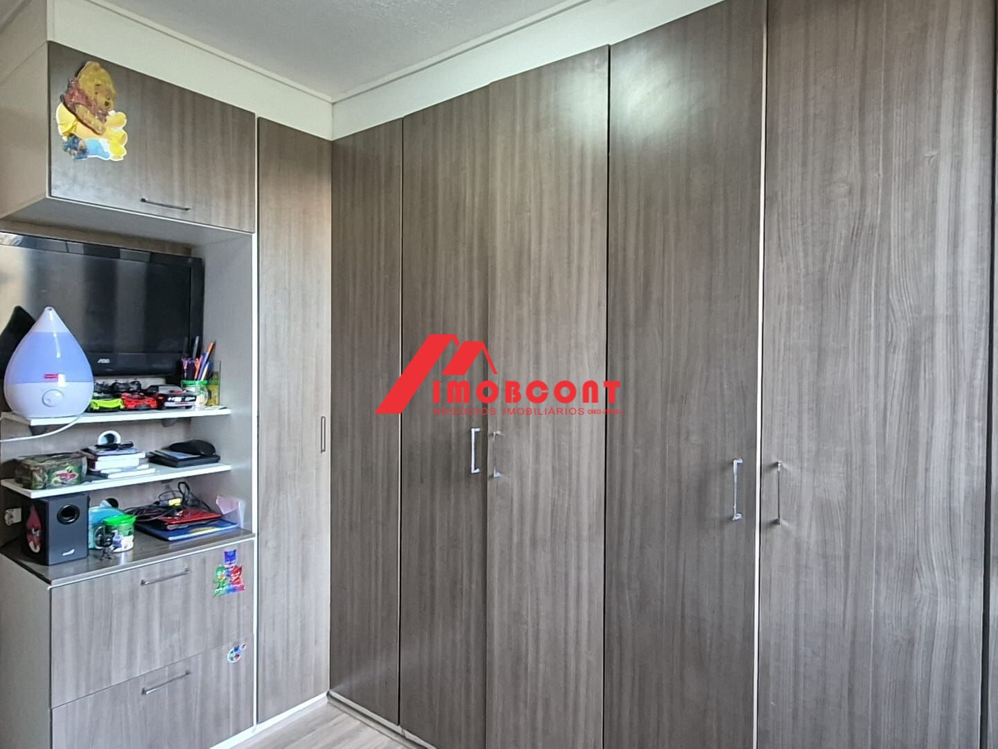 Apartamento, 2 quartos, 45 m² - Foto 8