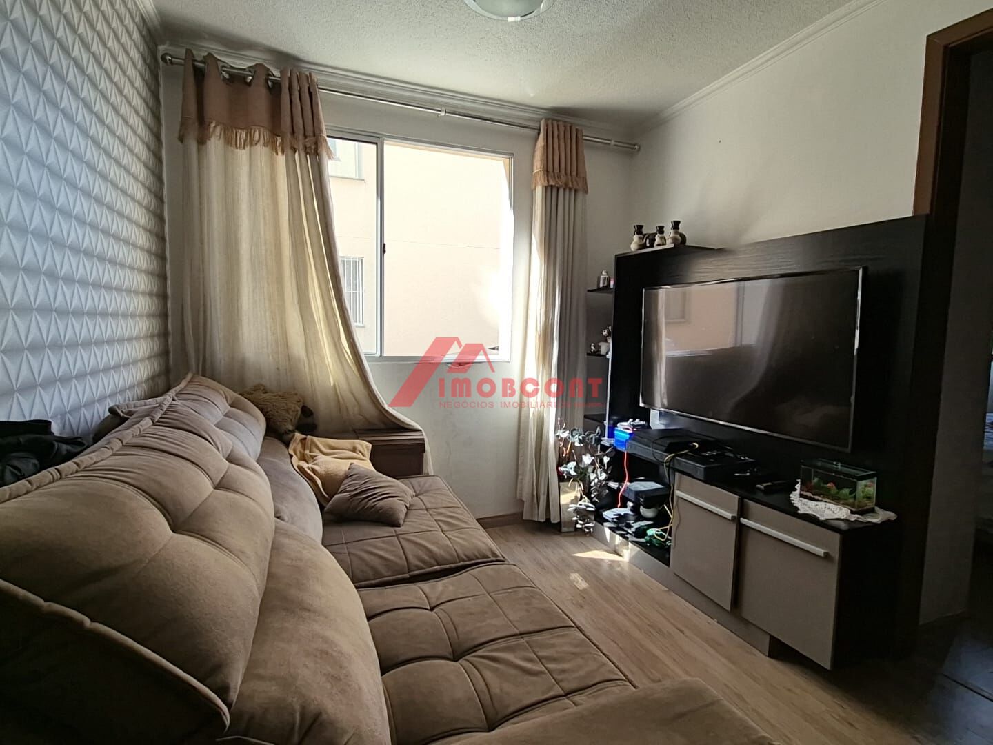 Apartamento, 2 quartos, 45 m² - Foto 5