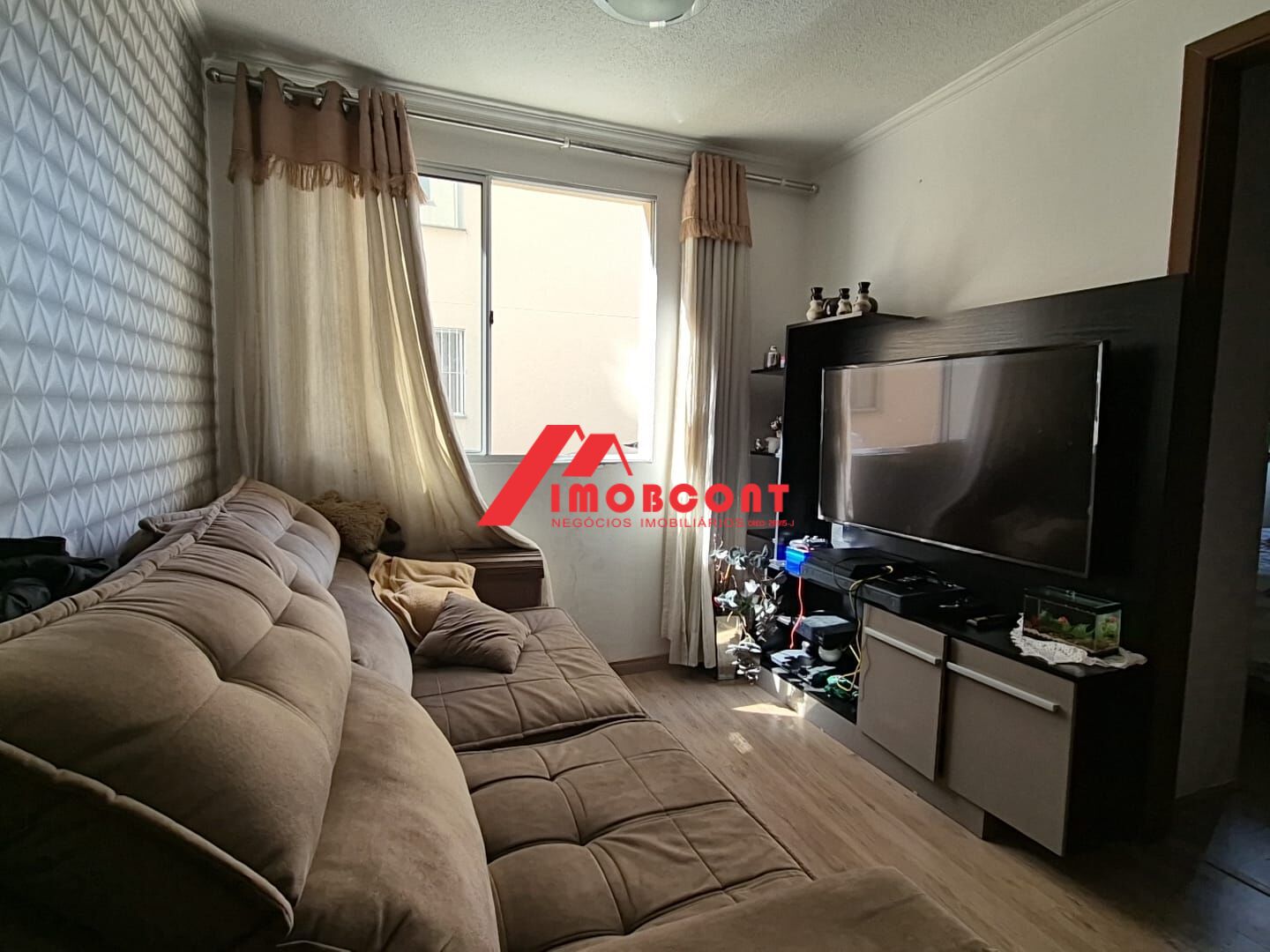 Apartamento, 2 quartos, 45 m² - Foto 5