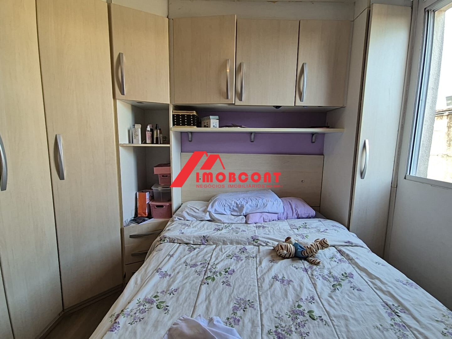 Apartamento, 2 quartos, 45 m² - Foto 12