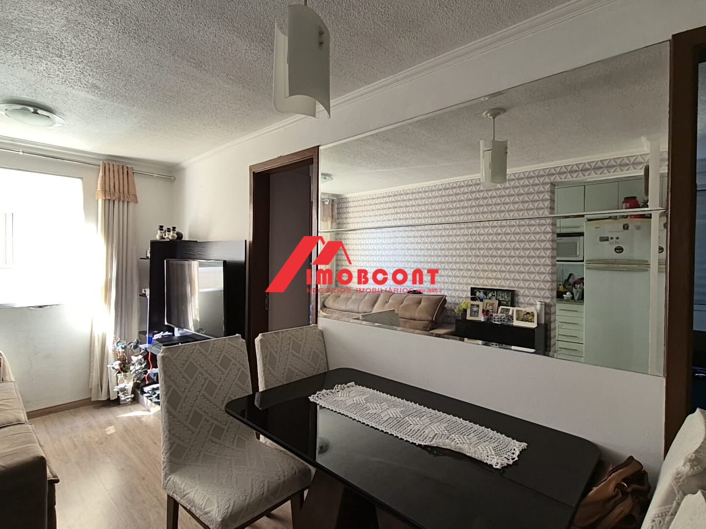 Apartamento, 2 quartos, 45 m² - Foto 4