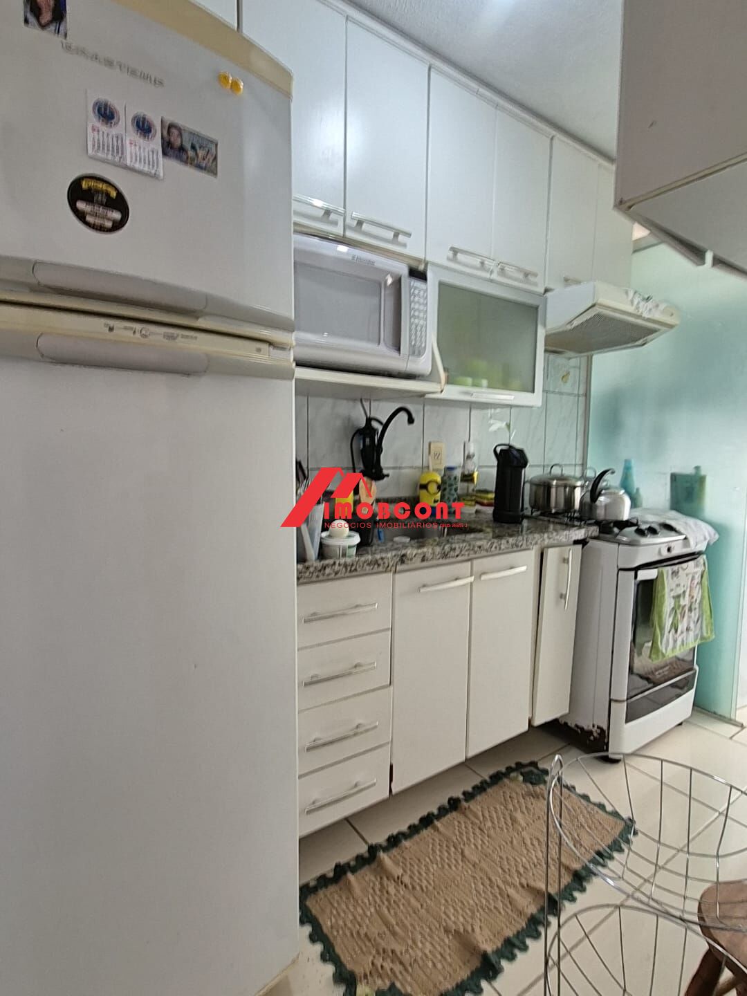 Apartamento, 2 quartos, 45 m² - Foto 15