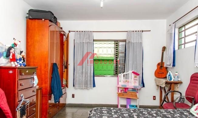 Sobrado à venda com 4 quartos, 233m² - Foto 14