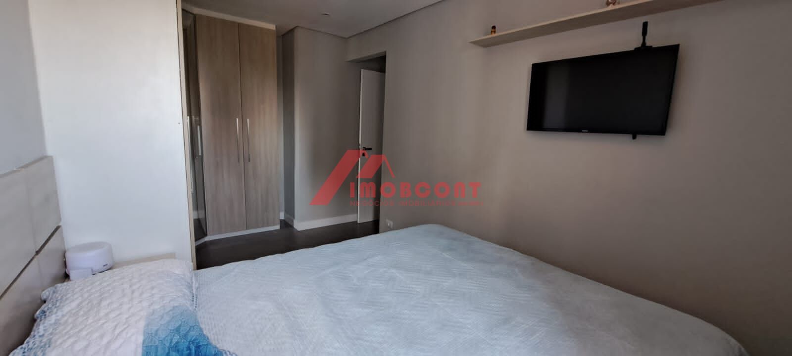 Apartamento à venda com 2 quartos, 60m² - Foto 10