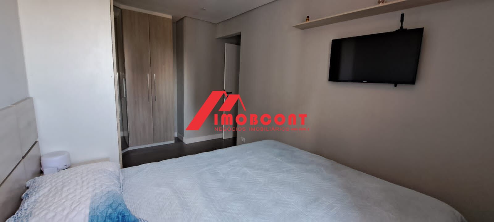 Apartamento, 2 quartos, 60 m² - Foto 10