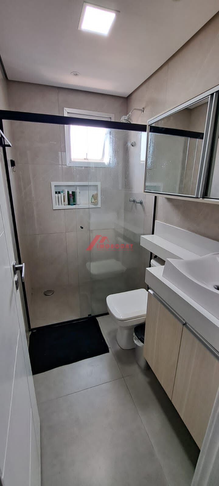 Apartamento à venda com 2 quartos, 60m² - Foto 5