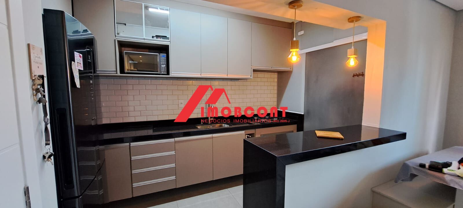 Apartamento, 2 quartos, 60 m² - Foto 12