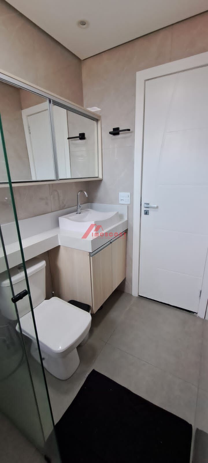 Apartamento à venda com 2 quartos, 60m² - Foto 6