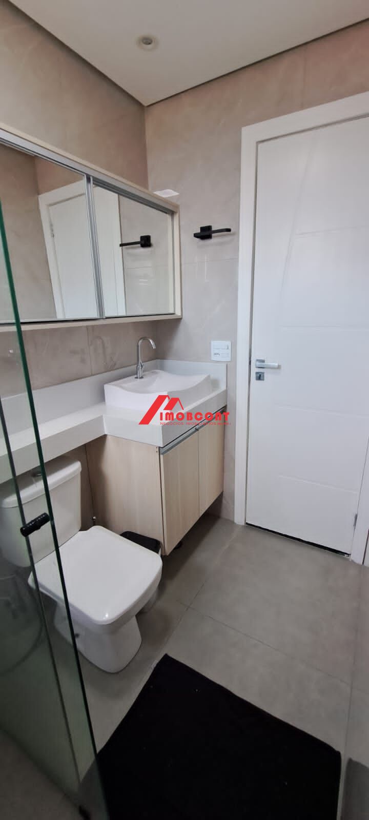 Apartamento, 2 quartos, 60 m² - Foto 6