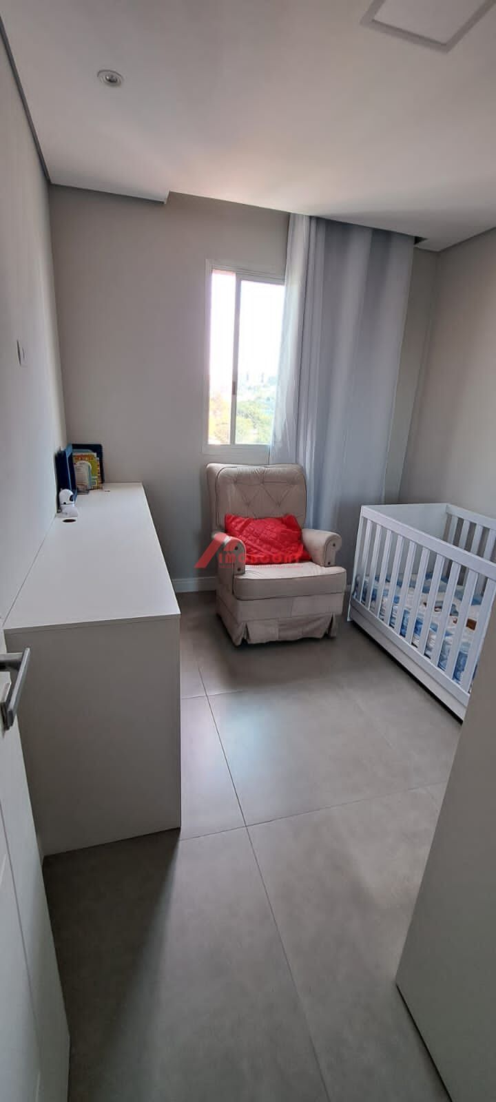 Apartamento à venda com 2 quartos, 60m² - Foto 8