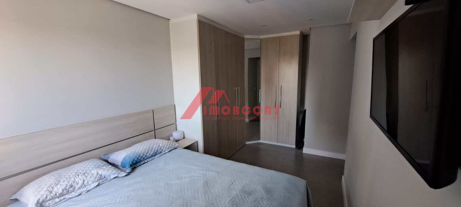 Apartamento à venda com 2 quartos, 60m² - Foto 11