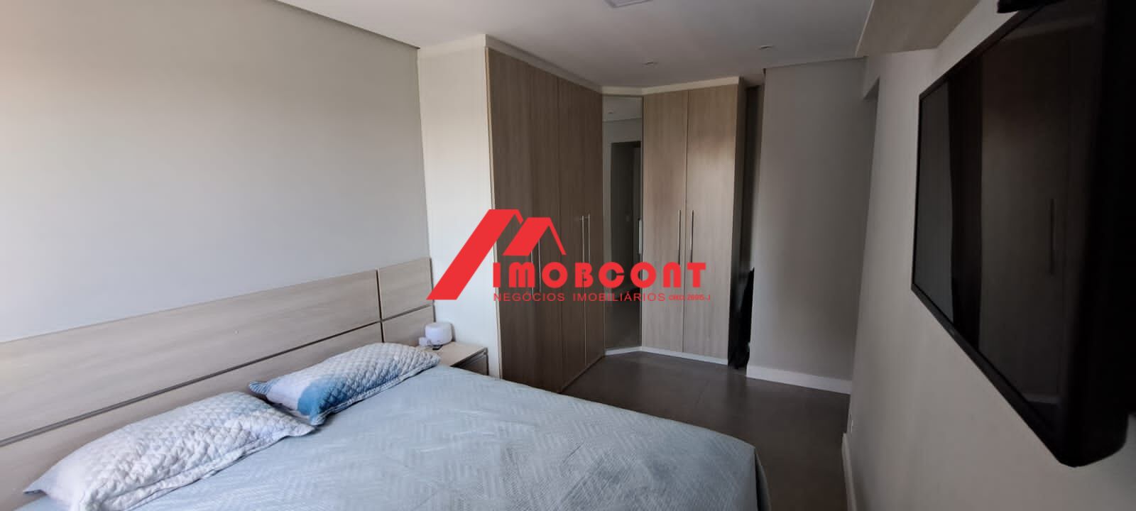 Apartamento, 2 quartos, 60 m² - Foto 11