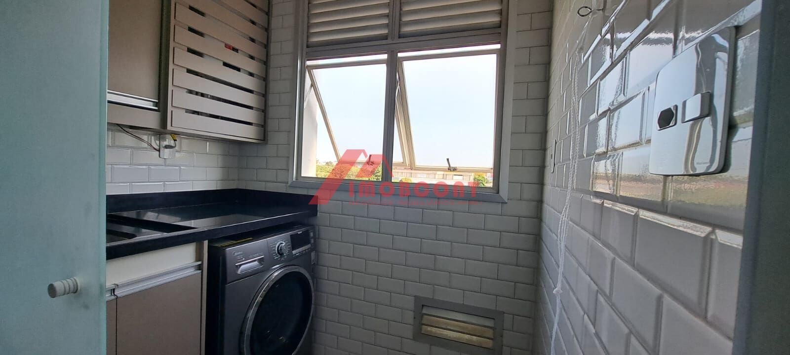 Apartamento à venda com 2 quartos, 60m² - Foto 15