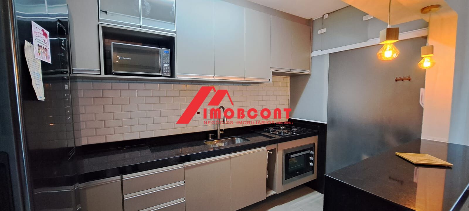 Apartamento, 2 quartos, 60 m² - Foto 14