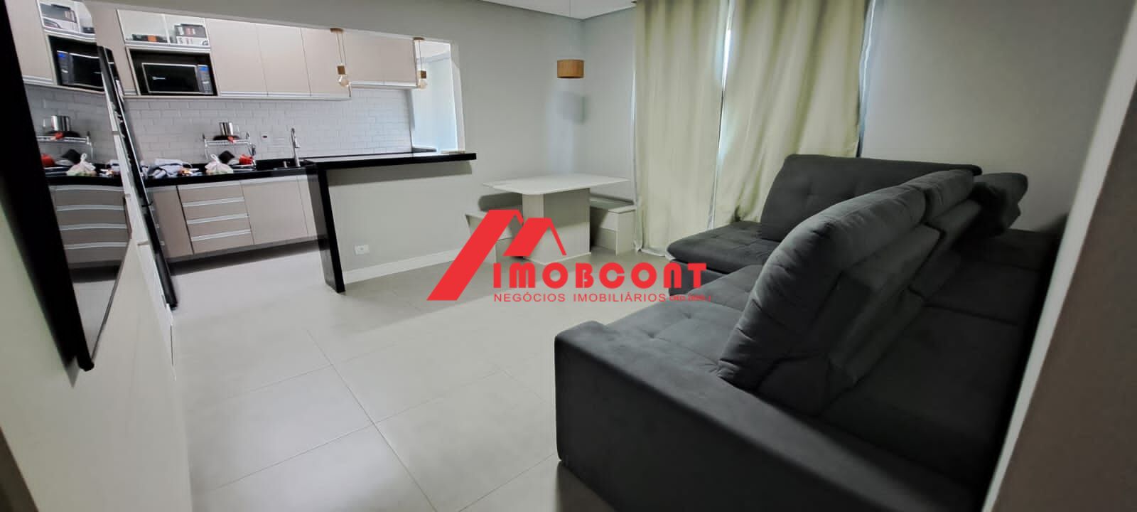 Apartamento, 2 quartos, 60 m² - Foto 4